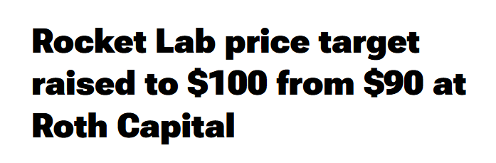Space Investor tweet media