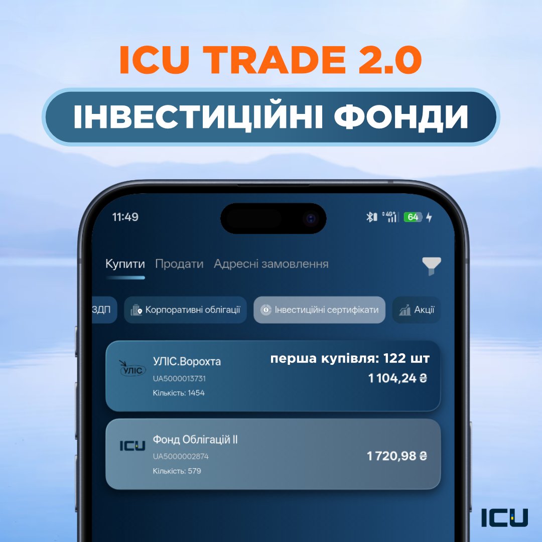 ICU tweet media