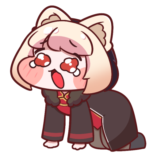 CodeNamedFerret - Ferret Vtuber tweet media