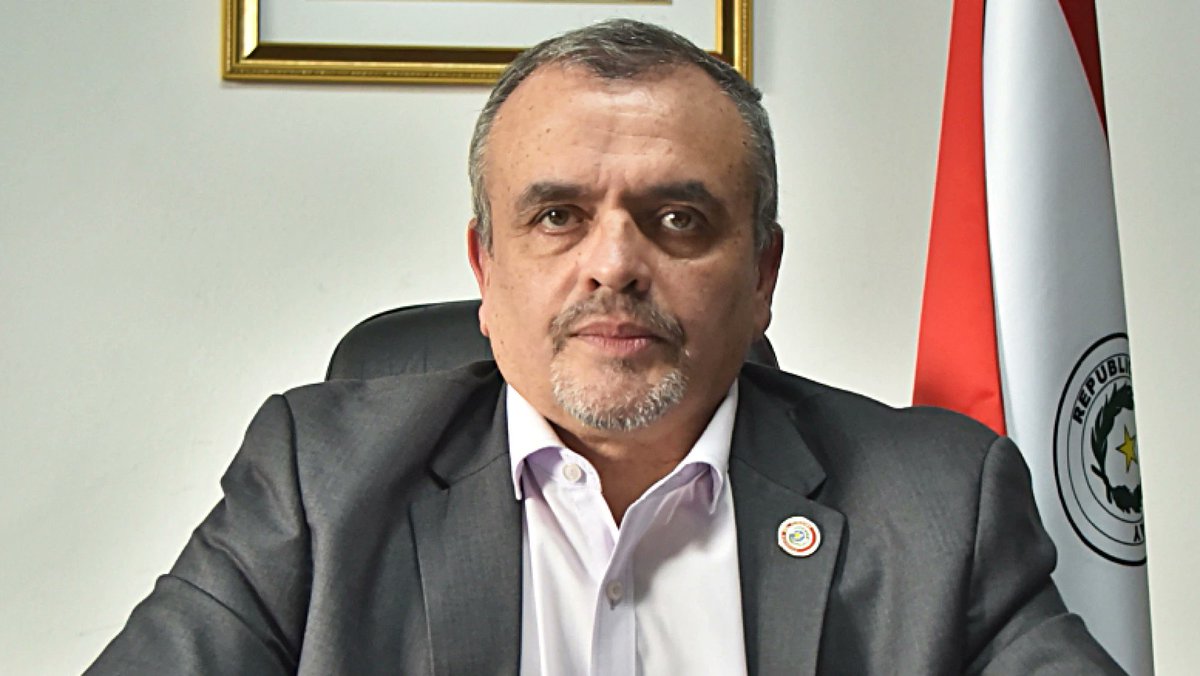 🔄 Cambio en el Senado

👉🏻Julio Borba debe ser el reemplazo de Hernán Rivas si se aprueba su permiso, pero rechazaría asumir.

📍En ese escenario, Carlos Liseras (CONAJZAR) quedaría como siguiente en la línea.