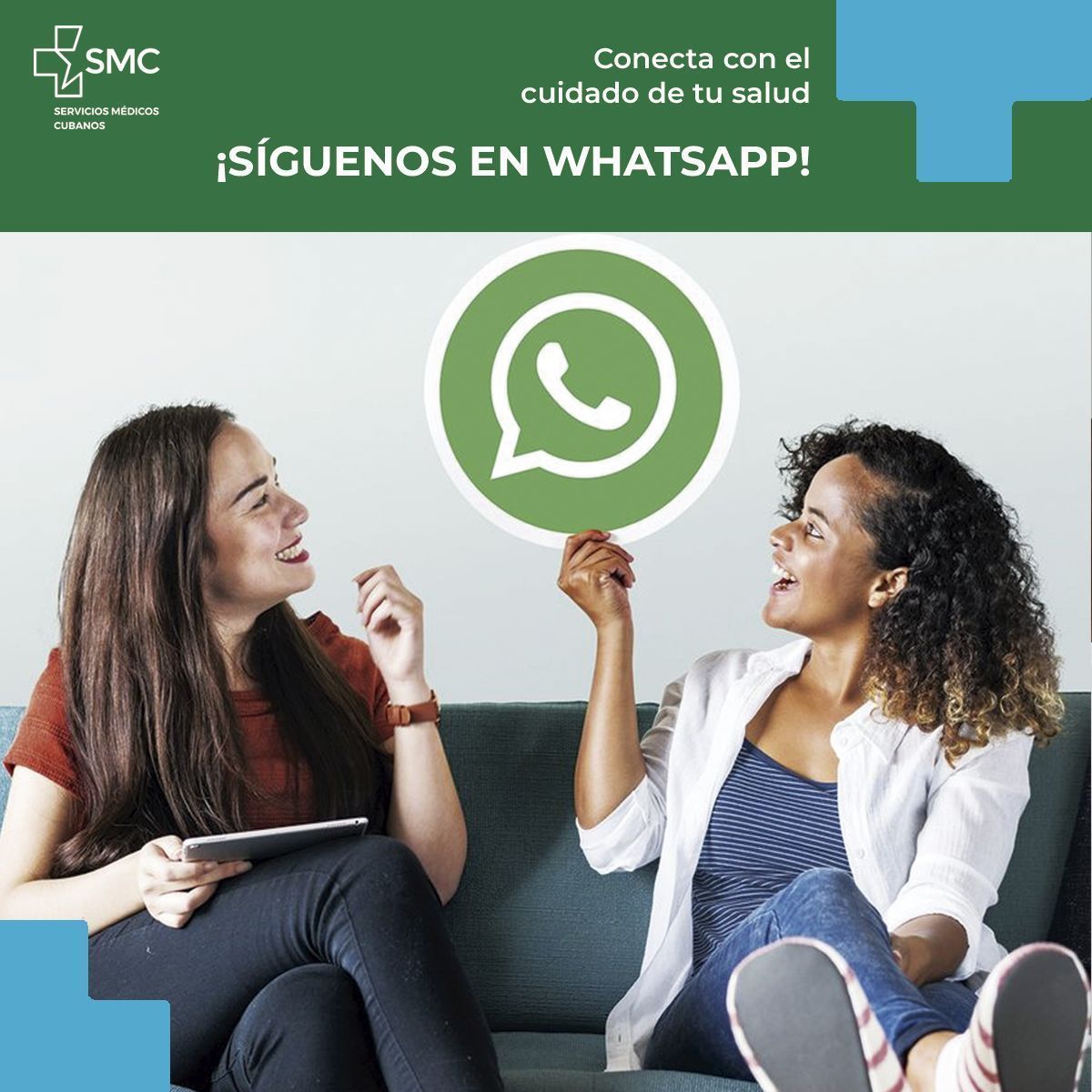 Servicios Médicos Cubanos tweet media