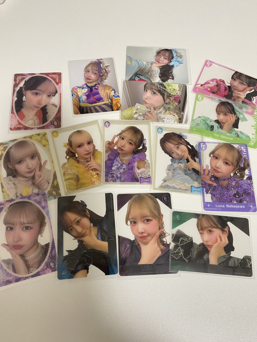 【交換垢】🧡 tweet media