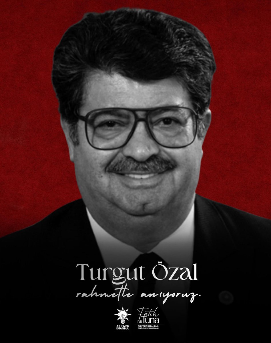 Dr. Fatih Tuna 🇹🇷 tweet media