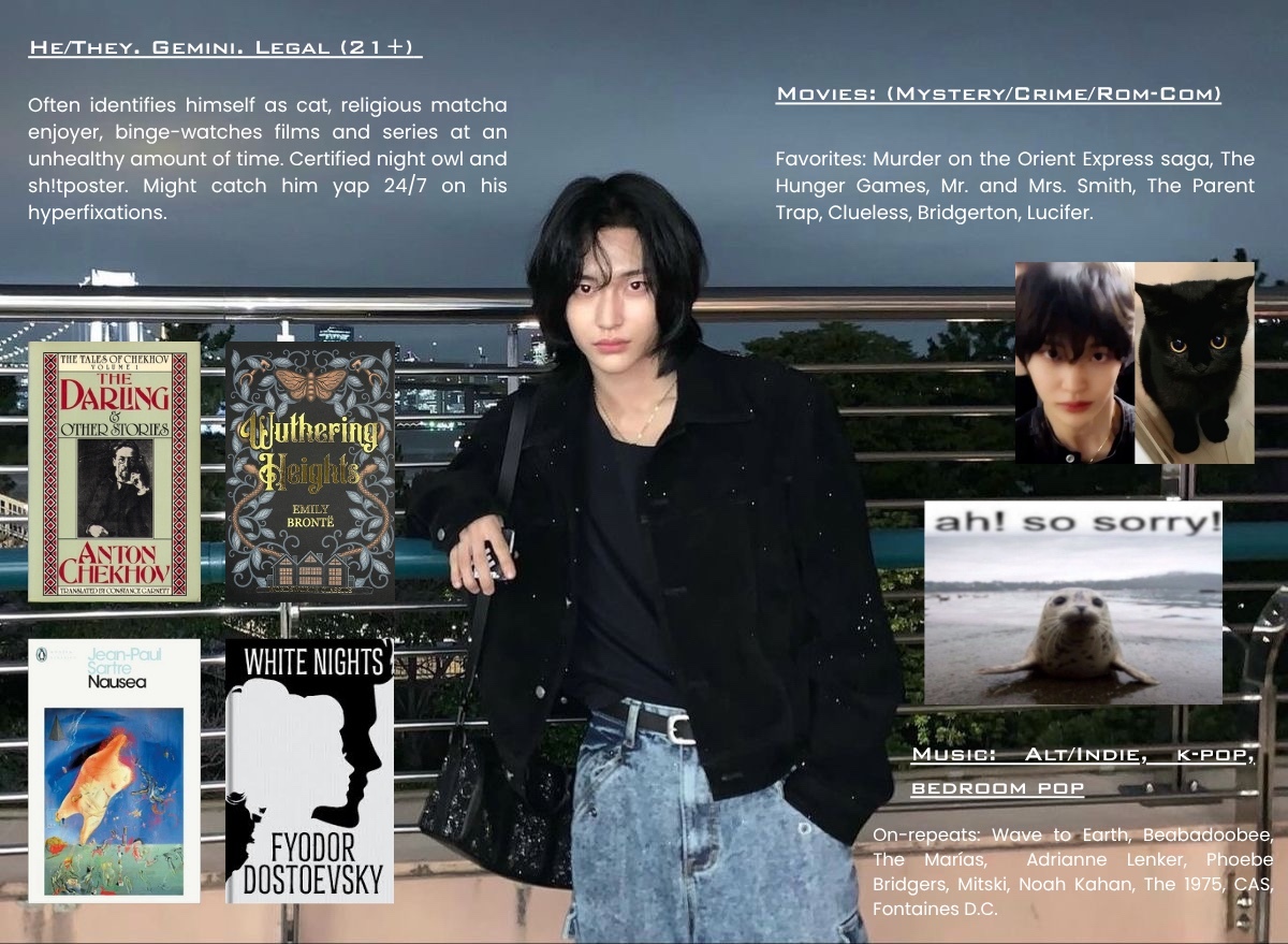 Woodsy Corner. tweet media