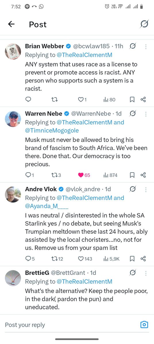 Sergeant tweet media