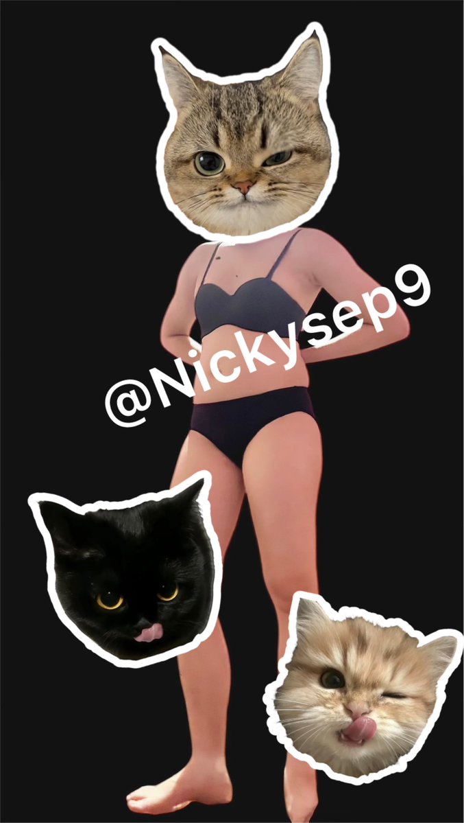 คู่แท้ ชอบโชว์เมีย tweet media