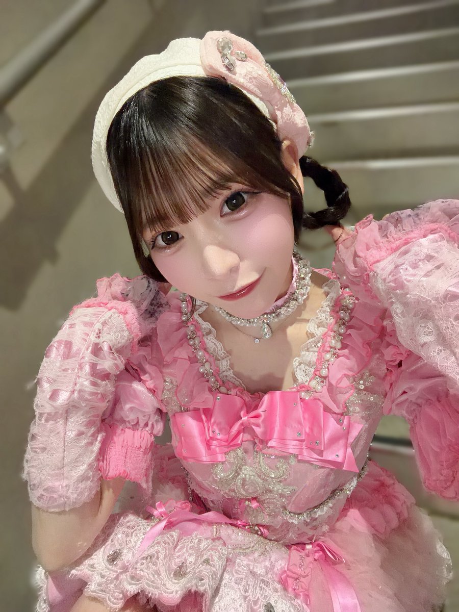 花瀬さな👼🏻🎀@STAiNY tweet media