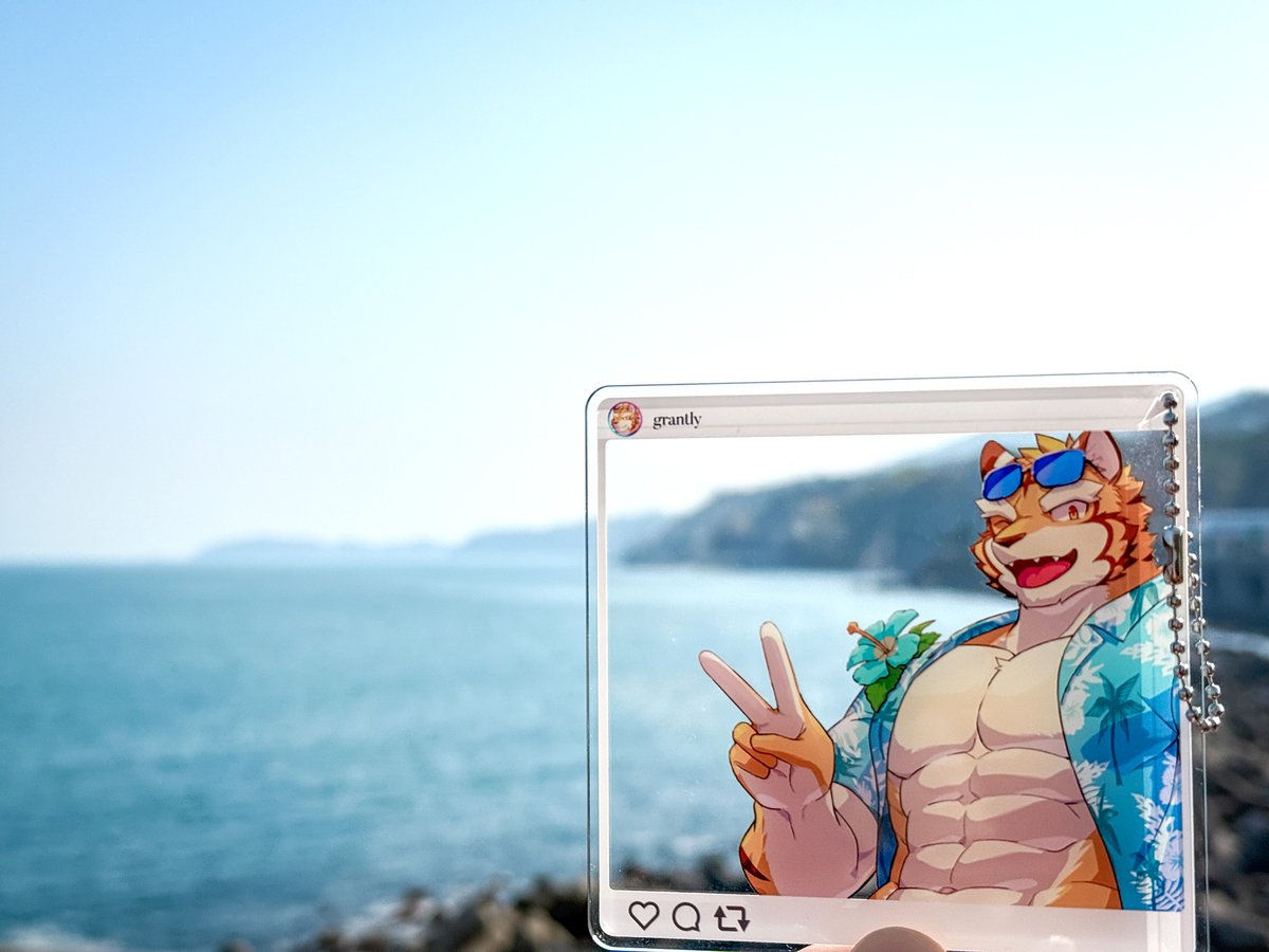 Oodaru🔜関西けもケット11【K-01】 tweet media