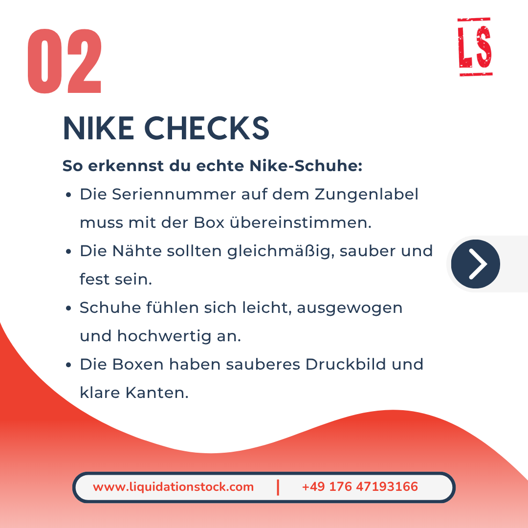 LStock_de's tweet photo. Reseller-Guide: Nike &amp; Adidas Liquidationspaletten – Tipps zur Bewertung &amp; zum Verkauf 📦
.
Möchtest du Nike &amp; Adidas Paletten profitabel handeln? 
👉 Klicke hier, um den vollständigen Guide zu lesen:
https://t.co/qznKzSpTjL
.
#Nike #Adidas #Liquidation #Großhandel #Reselling https://t.co/fCmqQ21nZ2