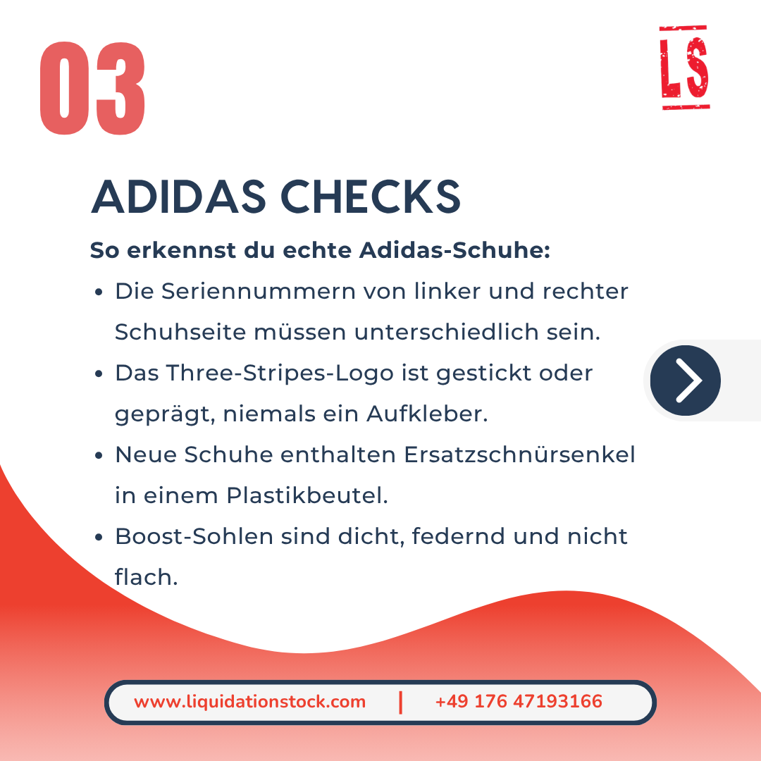 LStock_de's tweet photo. Reseller-Guide: Nike &amp; Adidas Liquidationspaletten – Tipps zur Bewertung &amp; zum Verkauf 📦
.
Möchtest du Nike &amp; Adidas Paletten profitabel handeln? 
👉 Klicke hier, um den vollständigen Guide zu lesen:
https://t.co/qznKzSpTjL
.
#Nike #Adidas #Liquidation #Großhandel #Reselling https://t.co/fCmqQ21nZ2