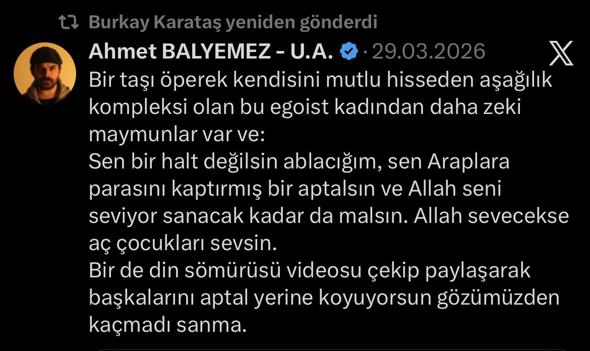 ismail tweet media