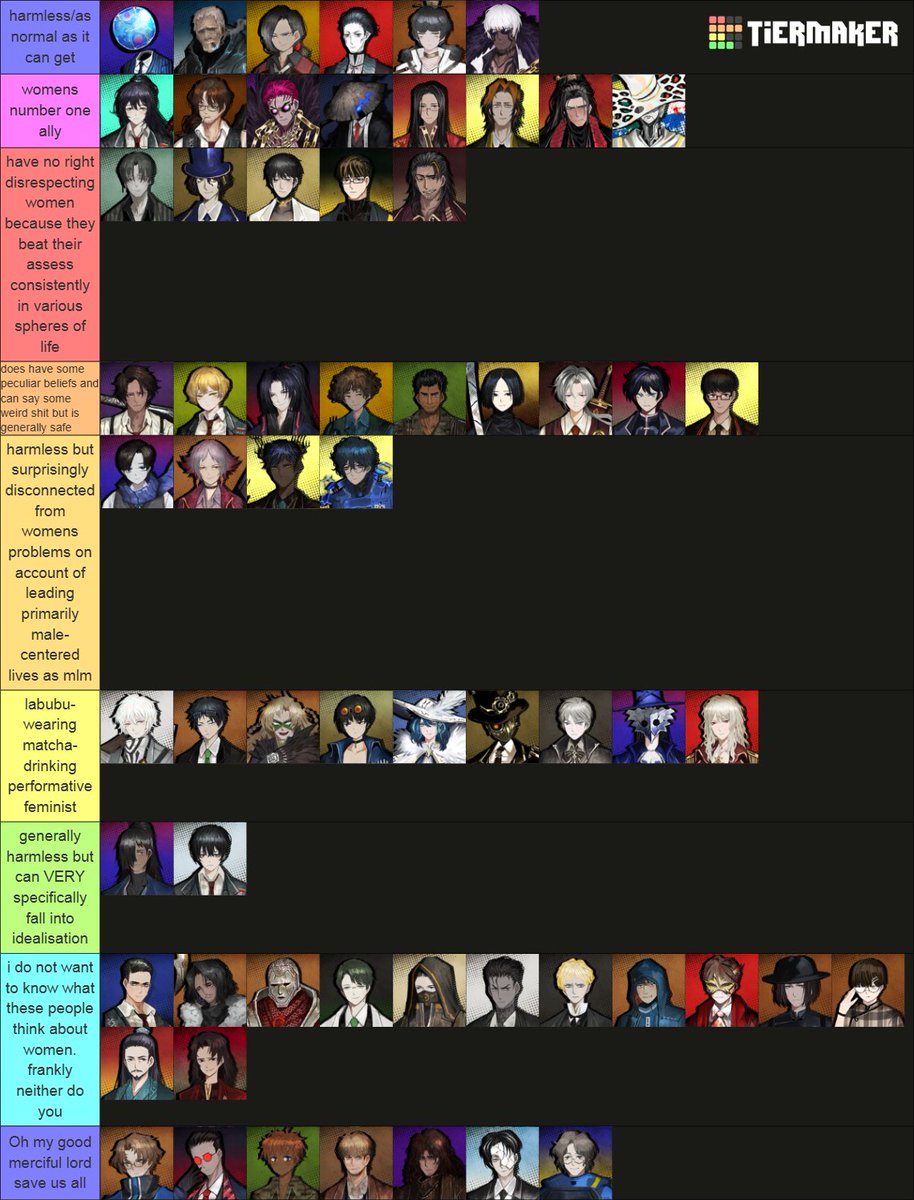 femcel fatale 🦷 #ncorptwt tweet media