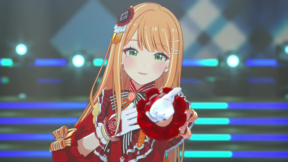 アイドルマスター TOURS【公式】 tweet media