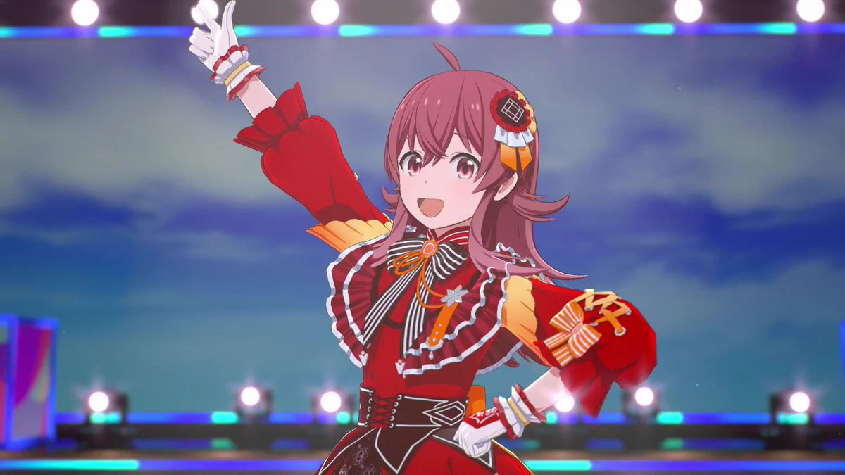 ツアマス】アイドルマスター TOURS【公式】 on X: 
