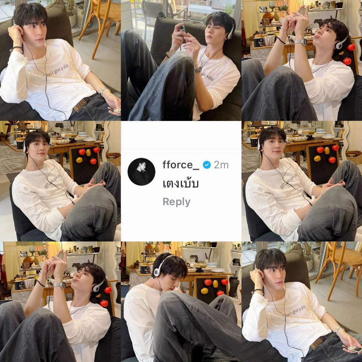 littlemeow ྀི tweet media