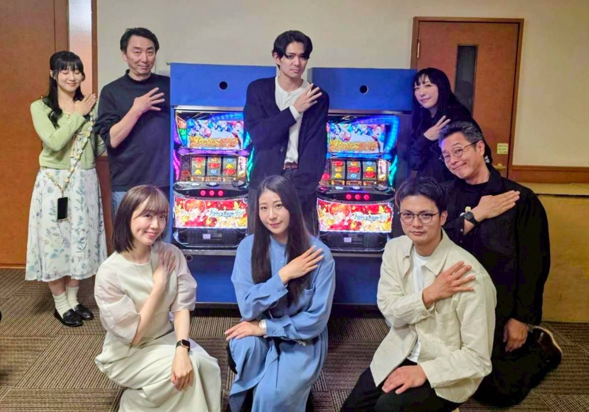 滑川恭子 tweet media