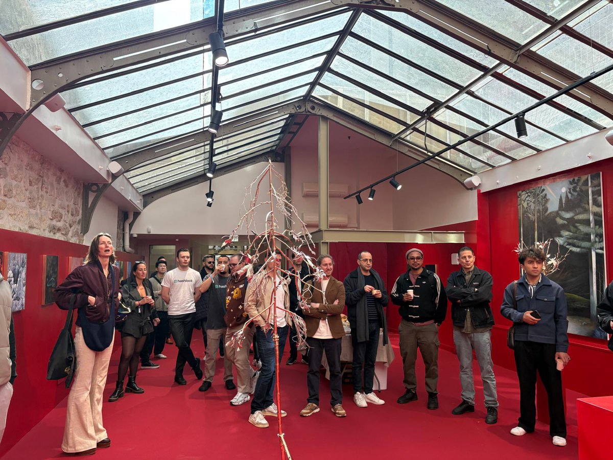 NFC SUMMIT - JUNE 4-6 2026 - LISBON tweet media