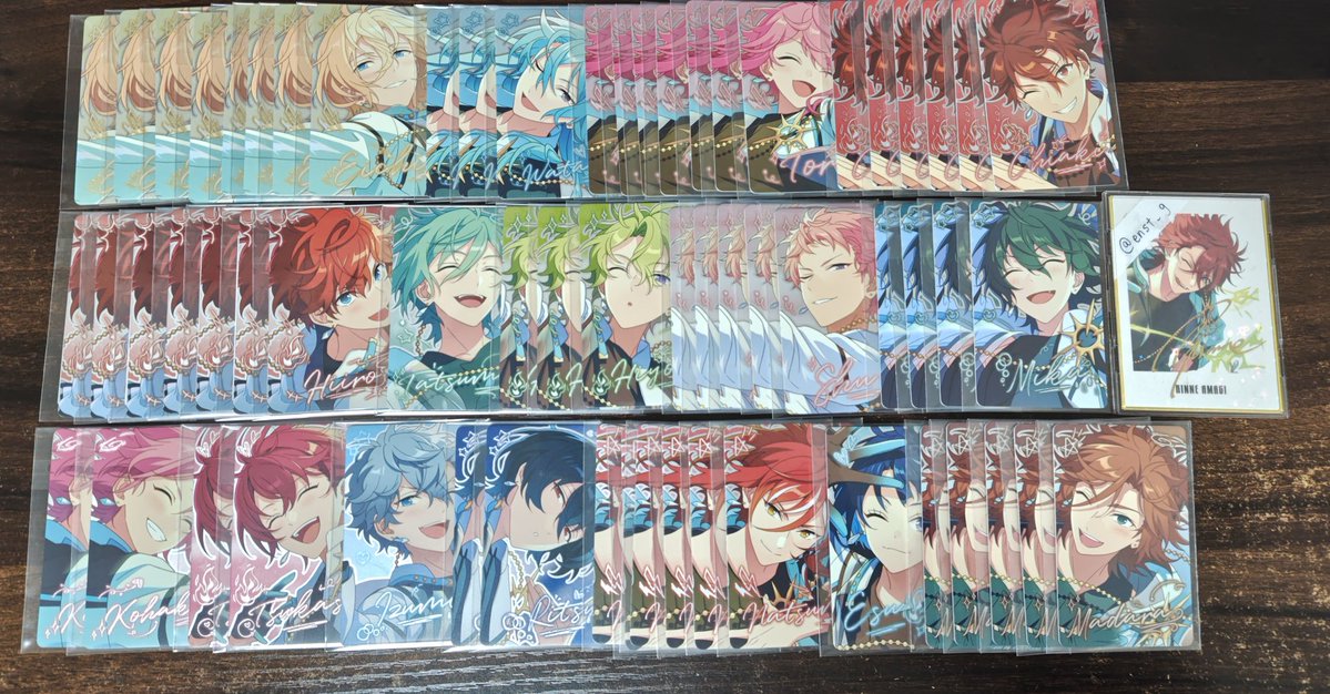 えり🐝 tweet media