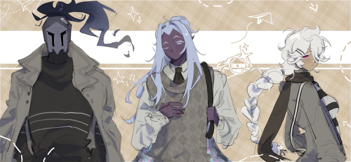 🎵
#silentfaelily #cookierunkingdom