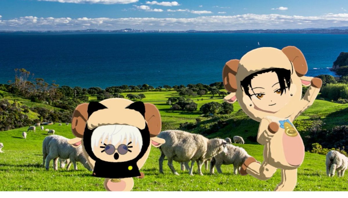 고먹이 tweet media