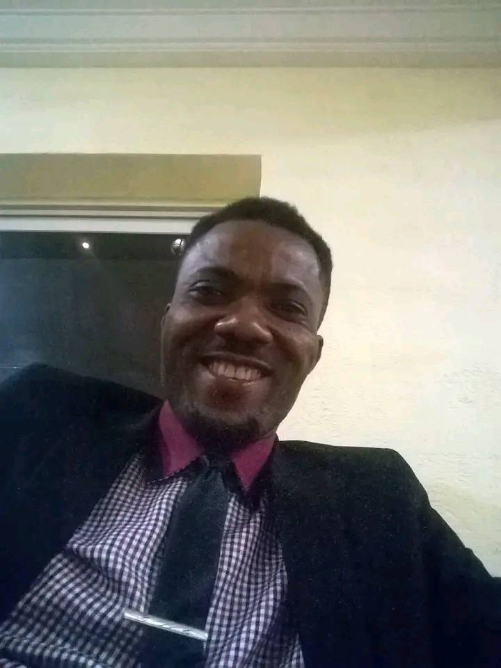 'Fisayo Soyombo tweet media