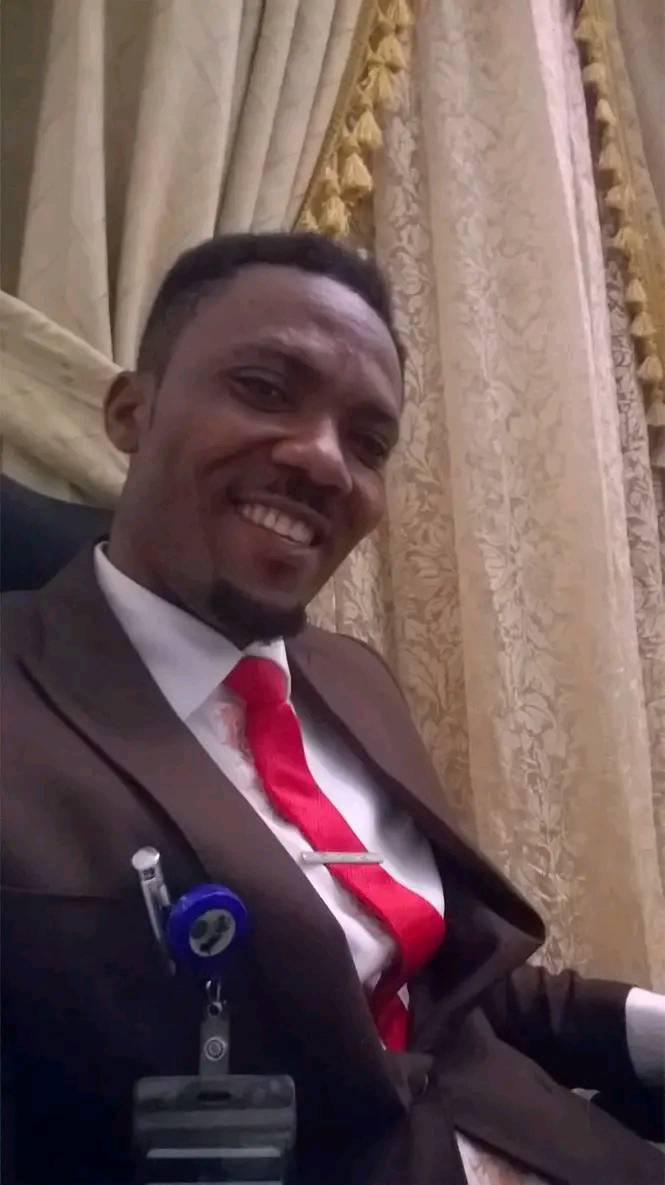 'Fisayo Soyombo tweet media