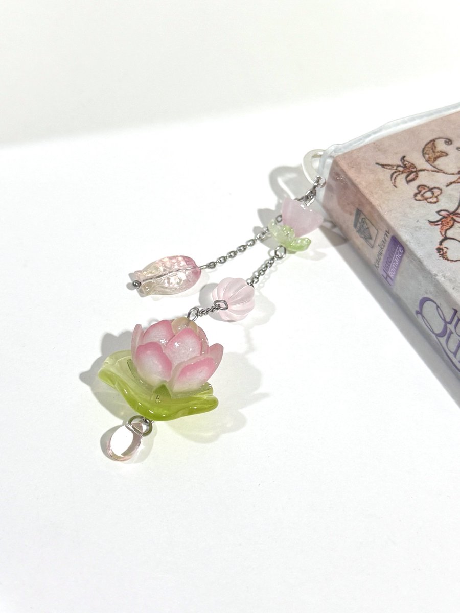 ✿ Take a Bead 🫧💫✨ E01-02 #IFMARKET7 🧚🏻 tweet media