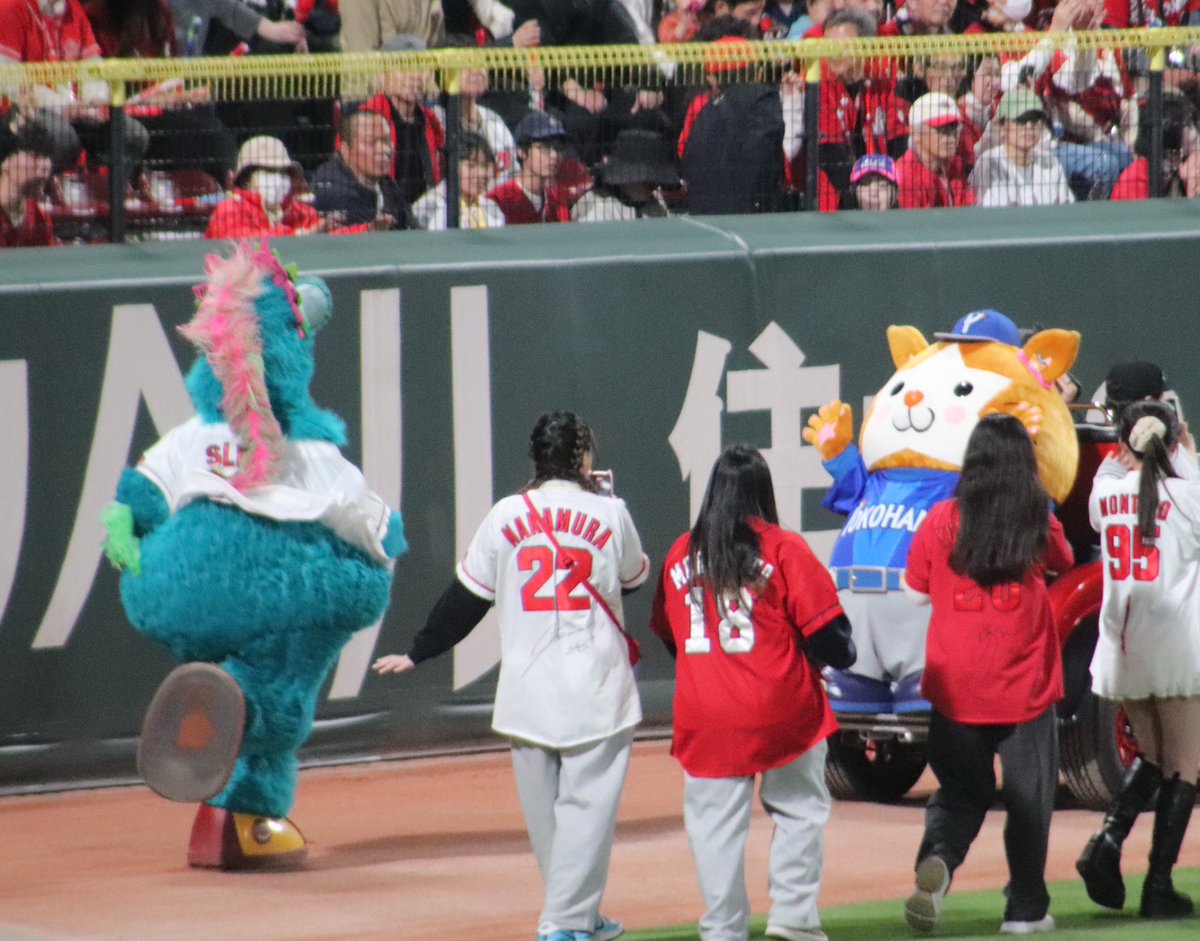 らんぴーちゃん tweet media