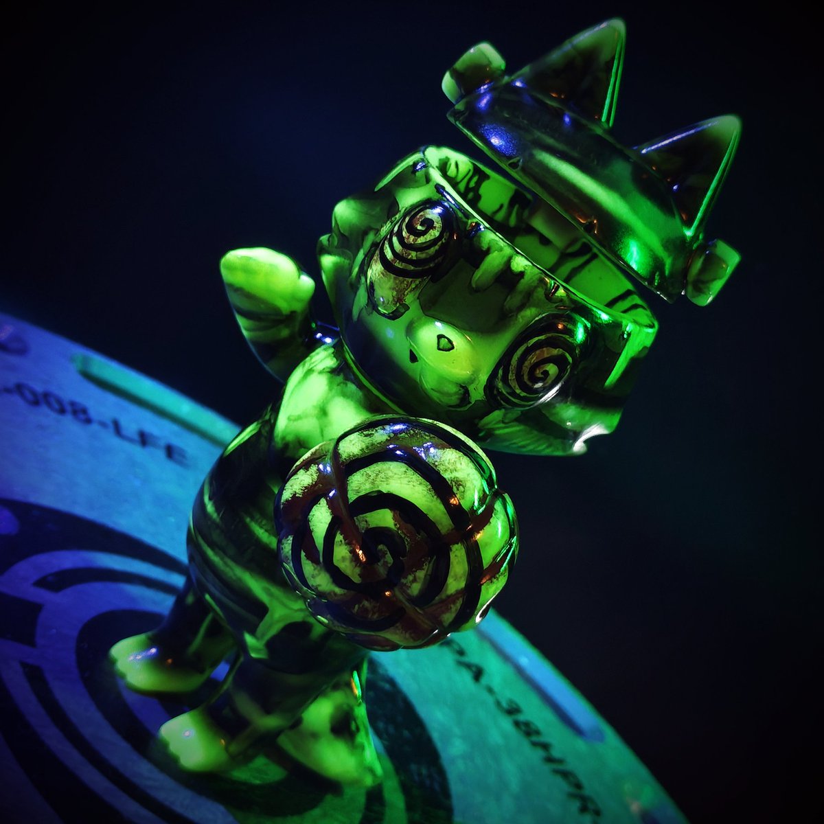 atuzo_49 / ATURYODO / 厚良堂 tweet media