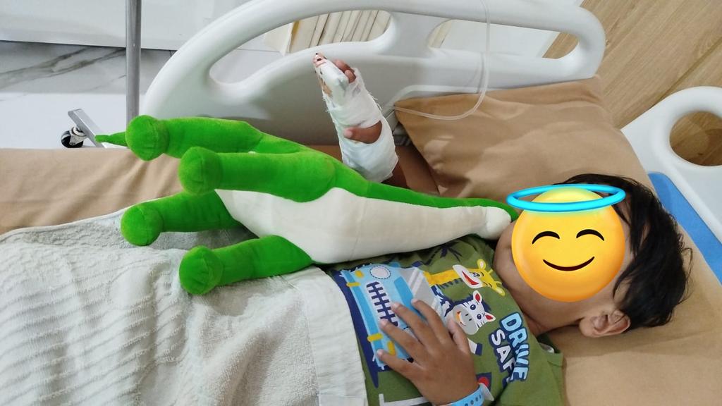 Ari Rakhmat tweet media