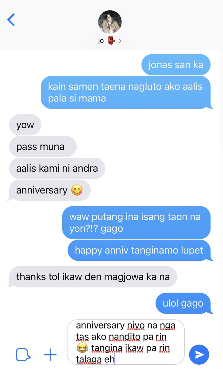 formercrowned's tweet photo. #jayke one twt au sa iba ibang universe pero iisa lang ang hiling 

ang tugon: pasindi na ng ilaw pls https://t.co/AAoWJeYCoN