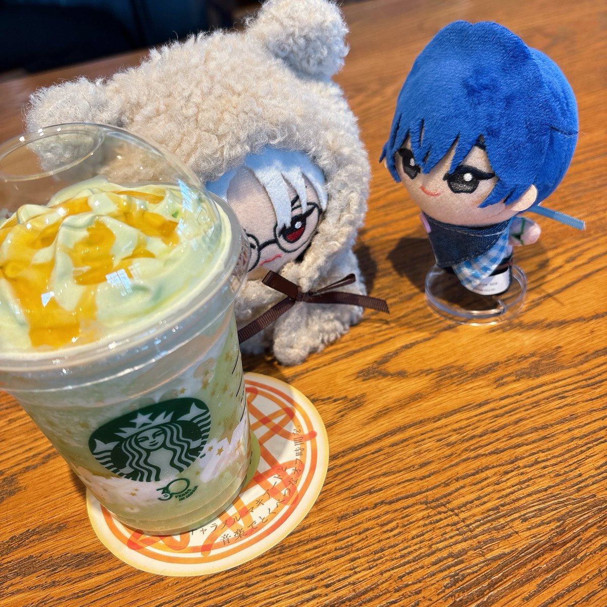 文鳥さんちのりかぬくん tweet media