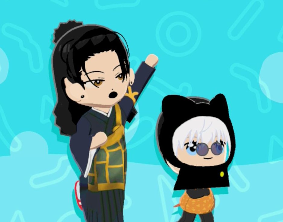 고먹이 tweet media