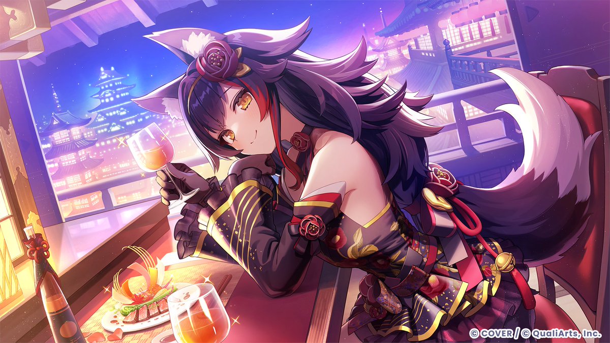 hololive Dreams tweet media