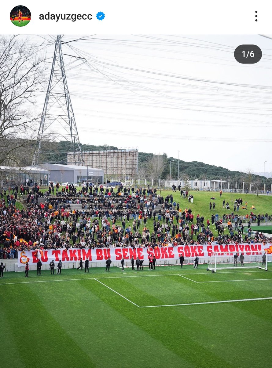 Forza Cimbom tweet media