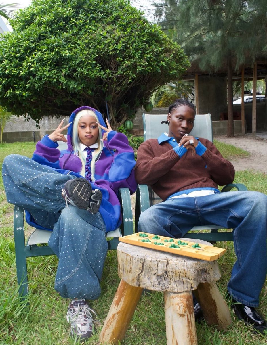 HYPETRIBE tweet media