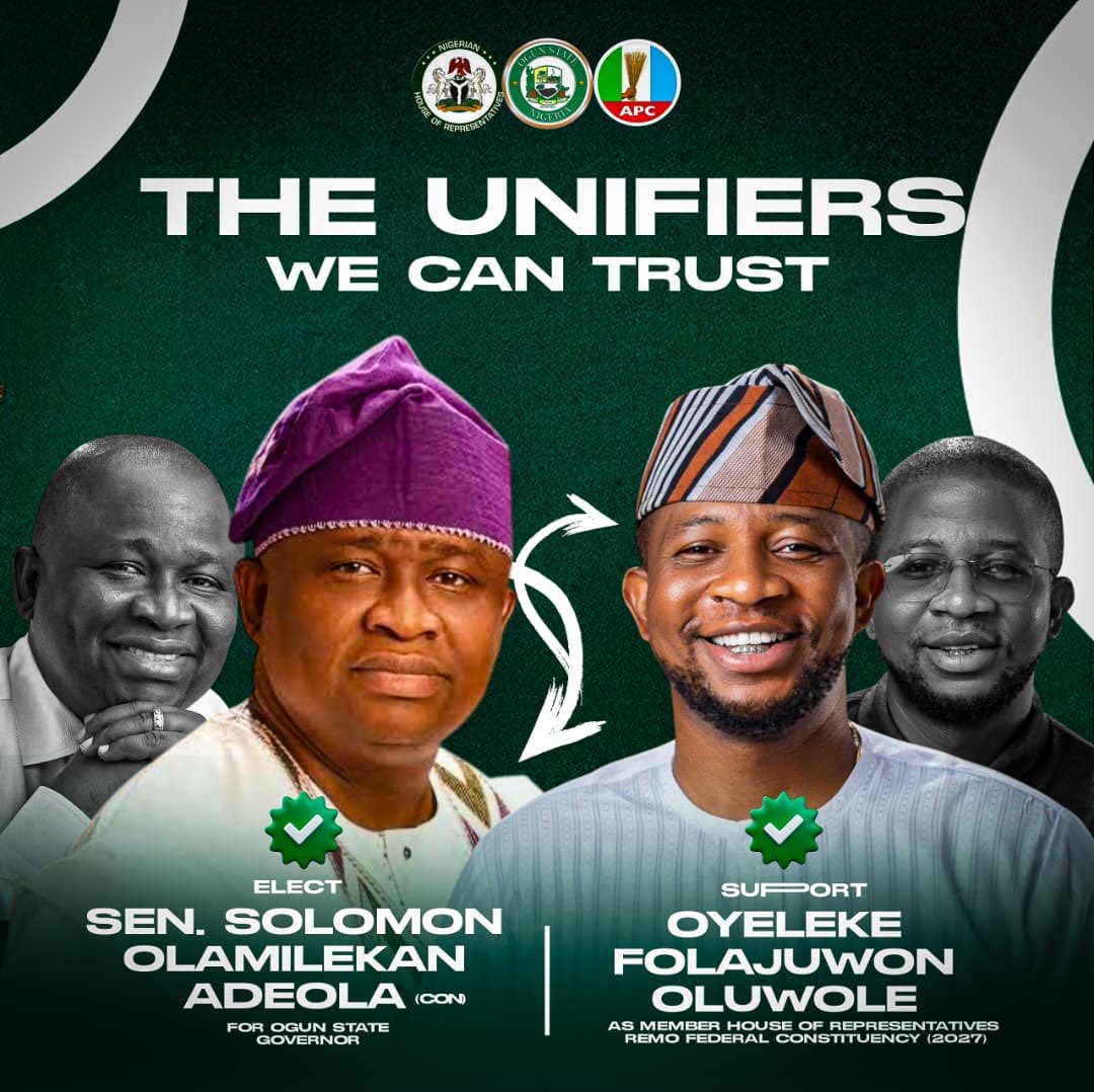 🇳🇬Ogbéni. Oluwole tweet media