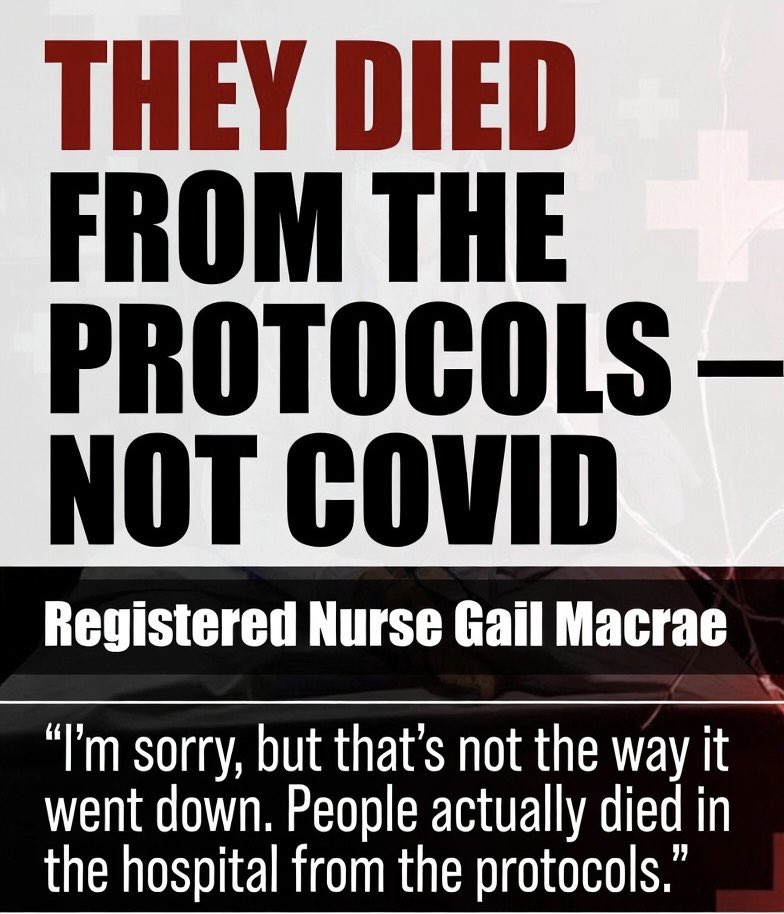 “Sudden And Unexpected” tweet media