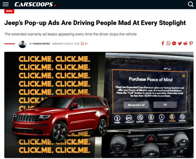 Andy Boenau tweet media