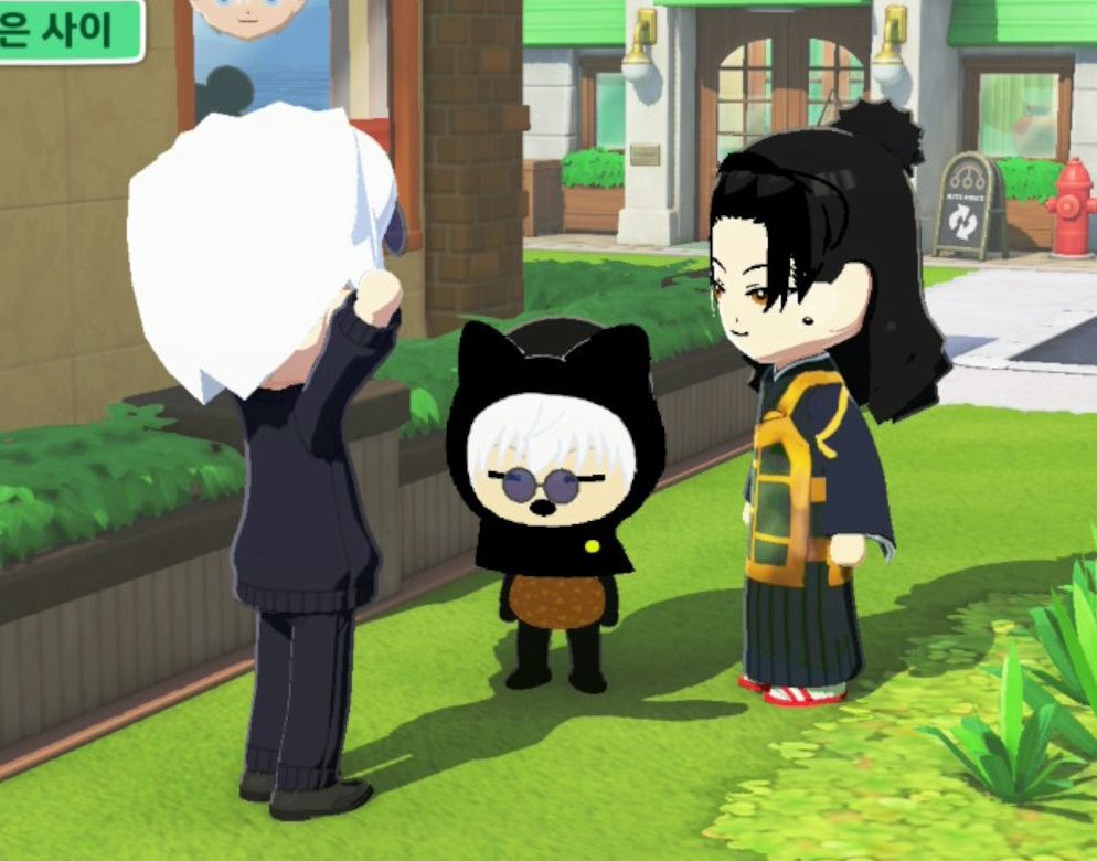 고먹이 tweet media