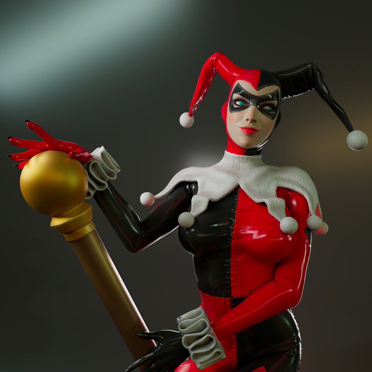 dolapo225090's tweet image. Don’t give up, someone loves your art
Don’t give up, someone loves your art
Don’t give up, someone loves your art
Don’t give up, someone loves your art
Don’t give up, someone loves your art
Don’t give up, someone loves your art
Don’t give up, someone loves your art

#3d #zbrush