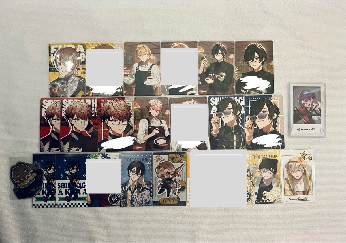 なのは tweet media