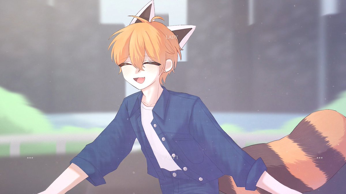 시로 Shiro tweet media