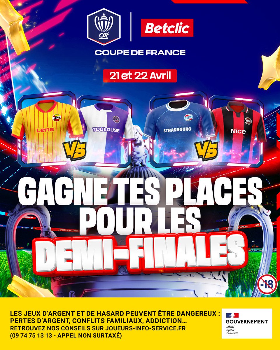 Actu Foot tweet media