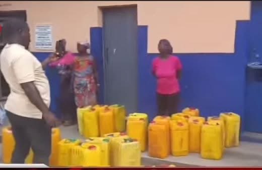 CDR AFRICA tweet media