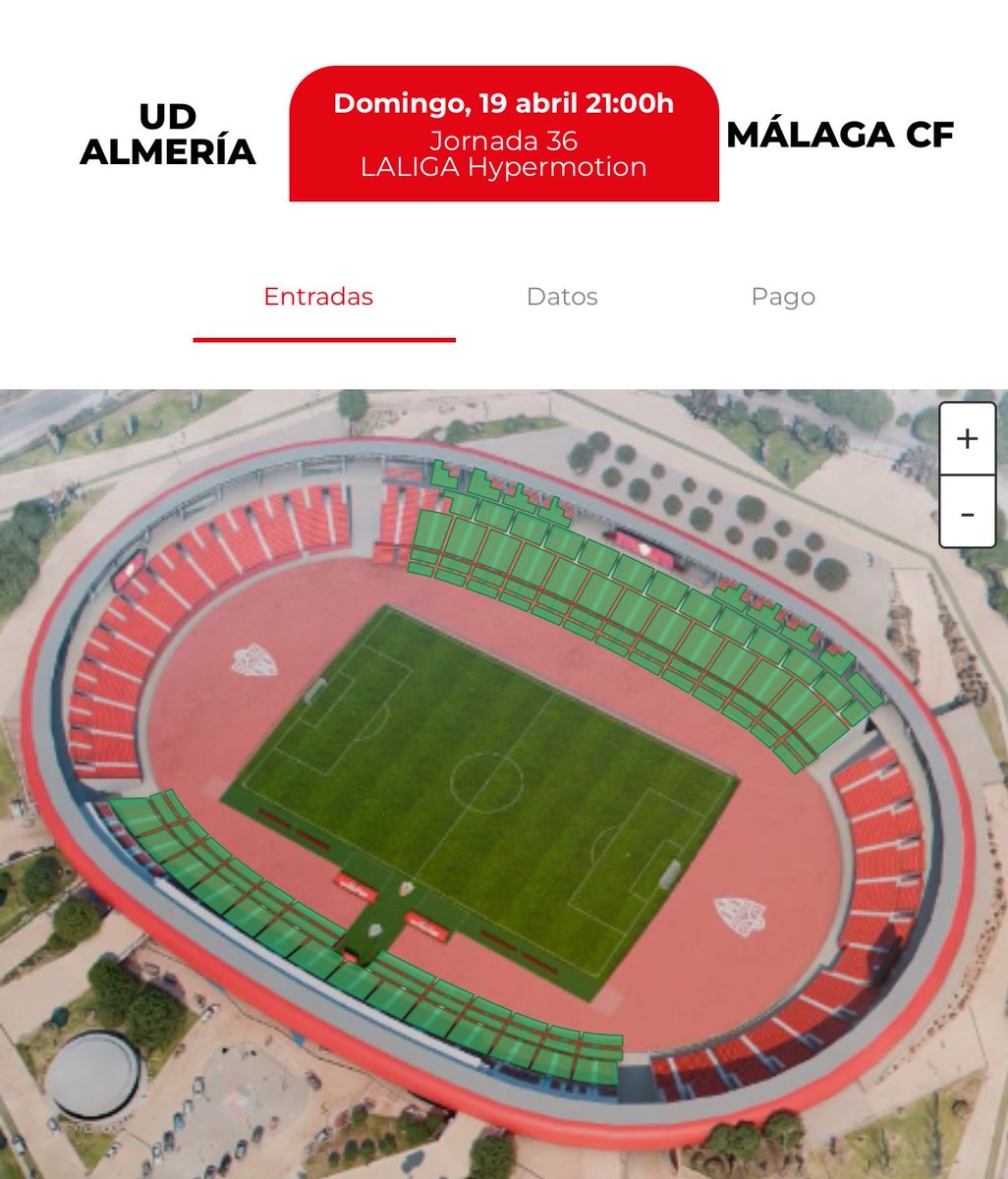 David Picón tweet media