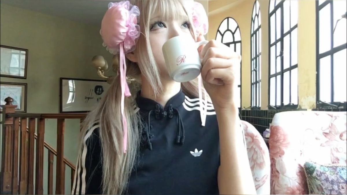 ◌ིྀ . ݁ ❤︎ tweet media