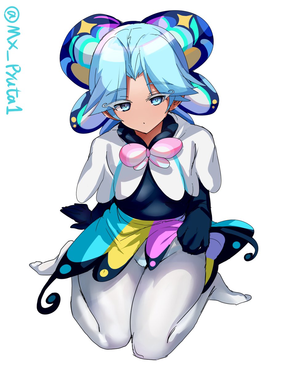 ぴゅーた tweet media