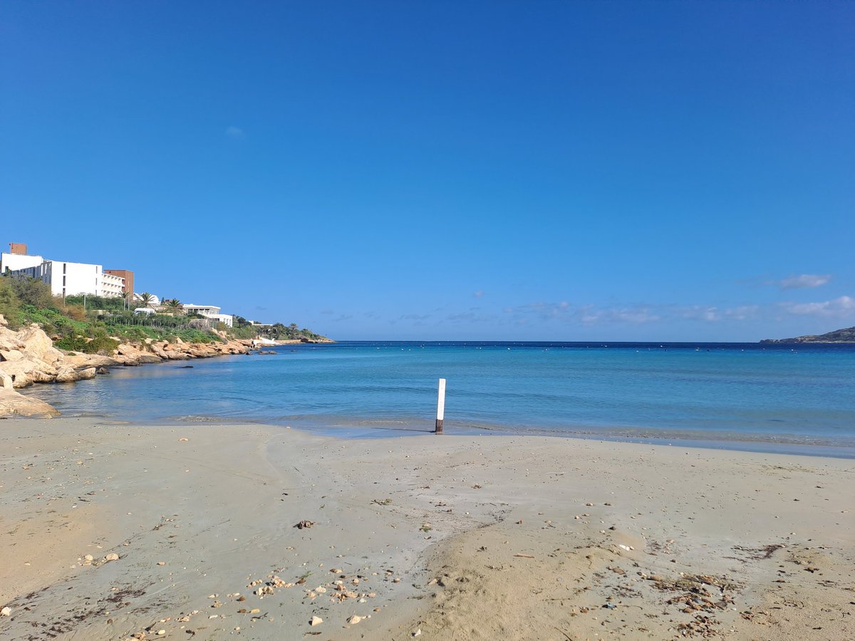 Our beautiful Malta