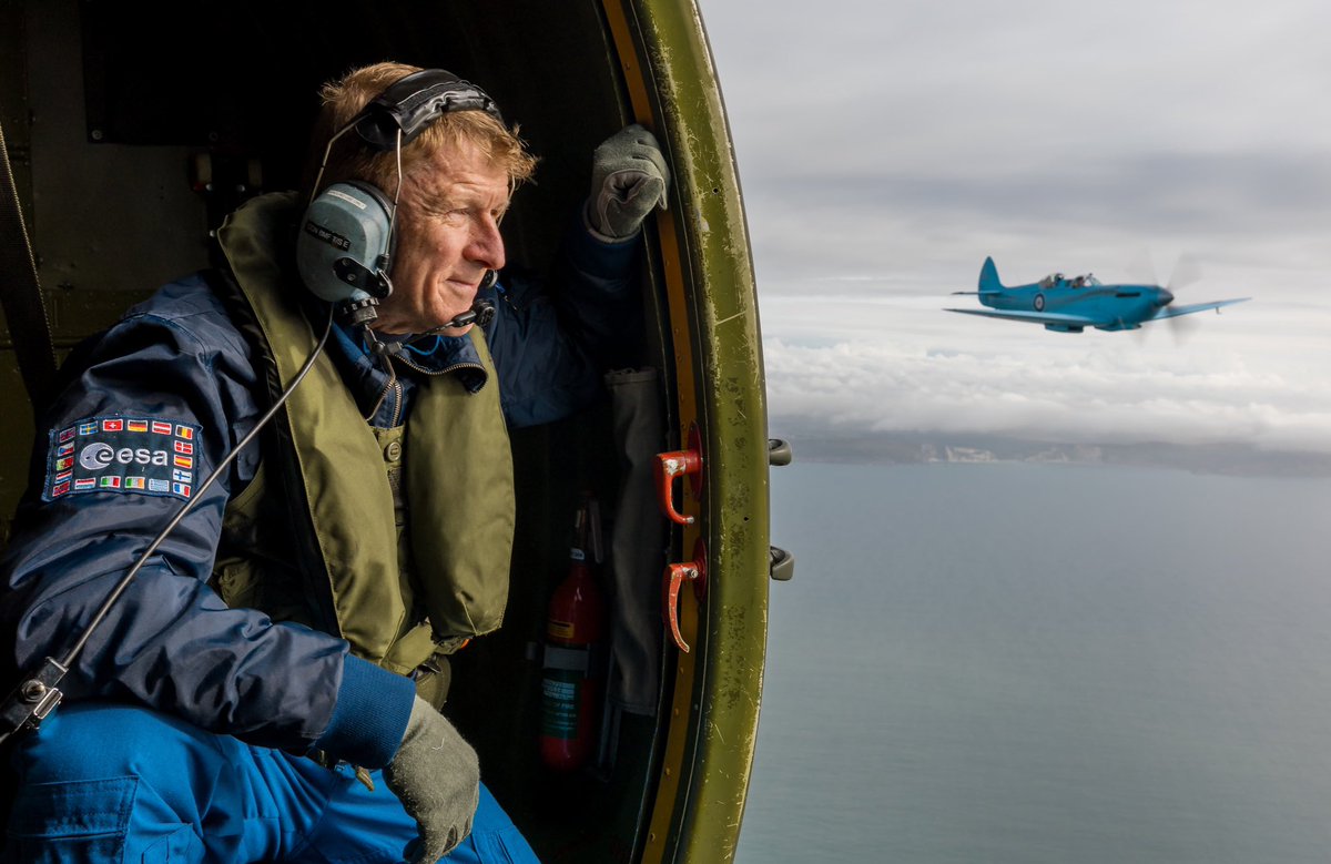 RAF BBMF tweet media